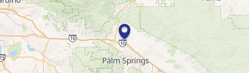 Palm Springs, CA 92262