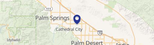 Palm Springs, CA 92262