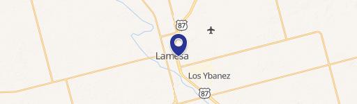 Lynn Ave At S 1st St