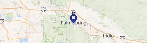 Palm Springs, CA 92264