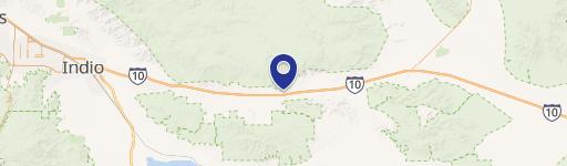 Palm Springs, CA 92262