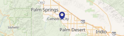 Palm Springs, CA 92262