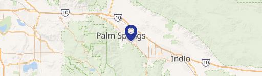 Palm Springs, CA 92264