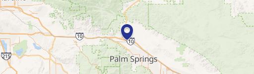 Palm Springs, CA 92262
