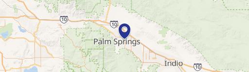 Palm Springs, CA 92264