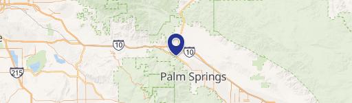 Palm Springs, CA 92262