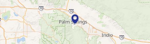 Palm Springs, CA 92264