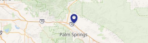 Palm Springs, CA 92262