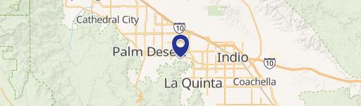 Palm Springs, CA 92262