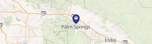 Palm Springs, CA 92262