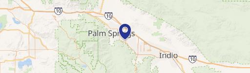 36400 Cathedral Cyn Dr