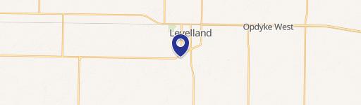 Levelland, TX 79336