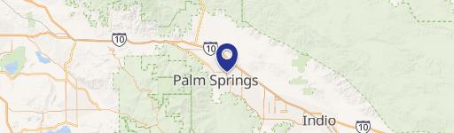 Palm Springs, CA 92262