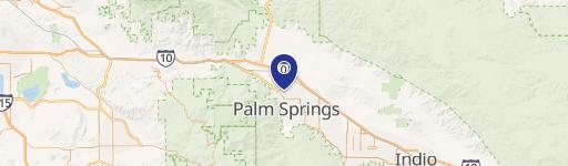 Palm Springs, CA 92262