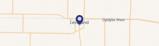 Levelland, TX 79336