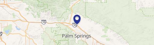 Palm Springs, CA 92262