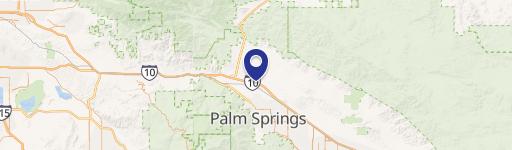 Palm Springs, CA 92262