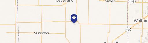 Levelland, TX 79336
