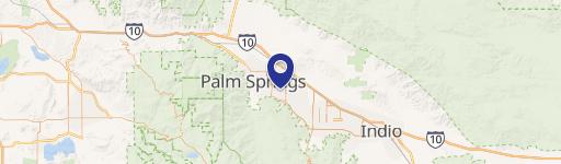 Palm Springs, CA 92264