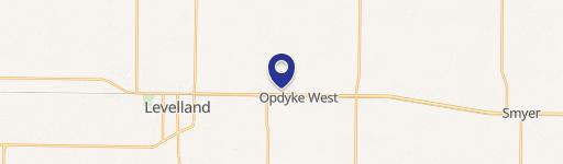 Of Gentry Frd Hwy 114