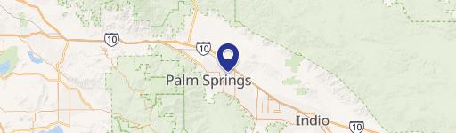 Palm Springs, CA 92264