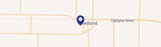 Levelland, TX 79336