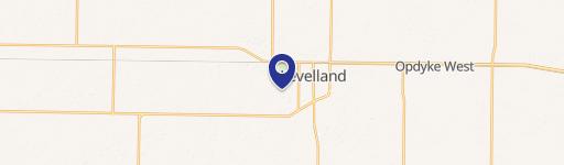 Levelland, TX 79336