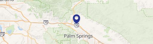 Palm Springs, CA 92262