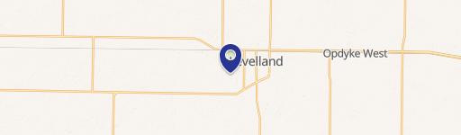 Levelland, TX 79336