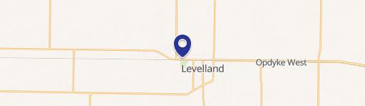Levelland, TX 79336