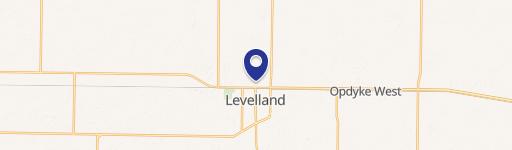 Levelland, TX 79336