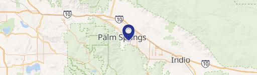 Palm Springs, CA 92264