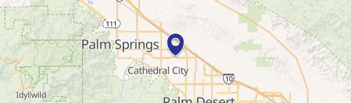 Palm Springs, CA 92264