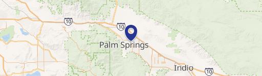 Palm Springs, CA 92262