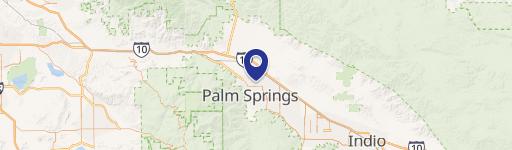 Palm Springs, CA 92262