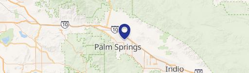 Palm Springs, CA 92262