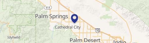 Palm Springs, CA 92262