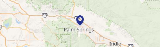 Palm Springs, CA 92262