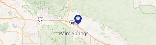 Palm Springs, CA 92262