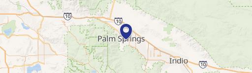 Palm Springs, CA 92264