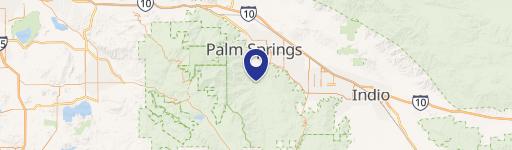 Palm Springs, CA 92264