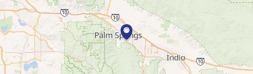 Palm Springs, CA 92264