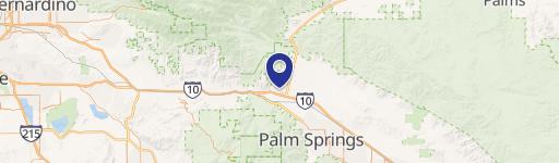 Palm Springs, CA 92262