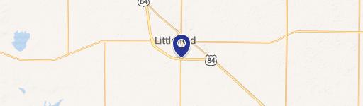 Hwy 84th 385th So Of Loop Loop