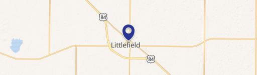 5th St At Harral Ave