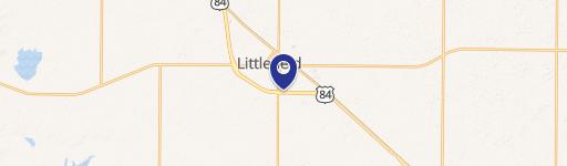 1020 Marshall Howard Blvd