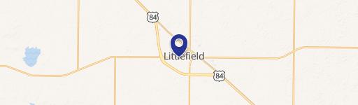 11th St At S Park Ave