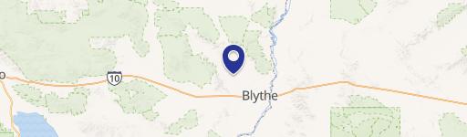 Palm Springs, CA 92264