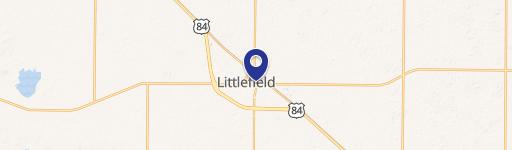 910 Waylon Jennings Blvd