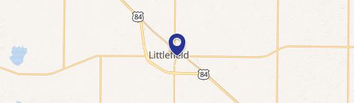 1012 Waylon Jennings Blvd